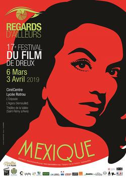 Festival Regards d'ailleurs 2019 : Mexique