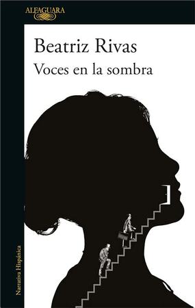 Présentation du roman VOCES EN LA SOMBRA avec (…)