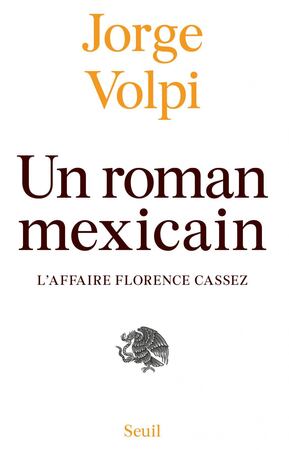 Jorge Volpi à Ombres Blanches pour "Un roman (…)