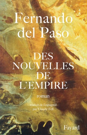 Fernando Del Paso