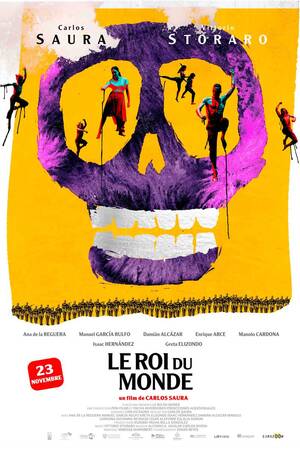 Le Roi du Monde par Carlos Saura