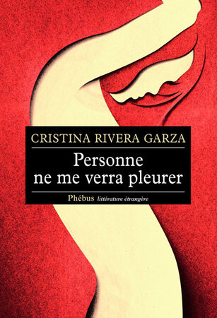 "Personne ne me verra pleurer" de Cristina (…)