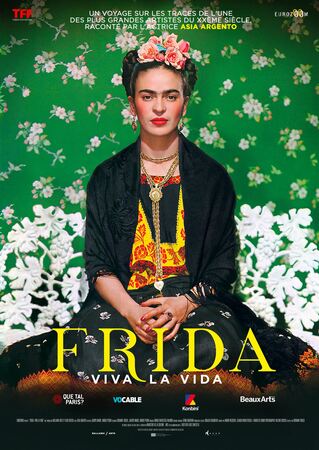 Frida. Viva la Vida de Giovanni Troilo