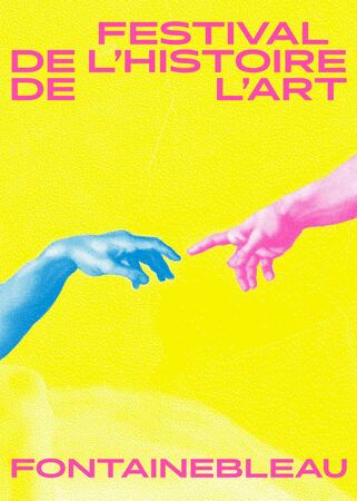 Festival de l'histoire de l'art 2024 : le (…)