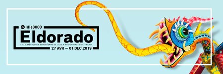 Le Mexique à l'Eldorado 2019 de Lille3000