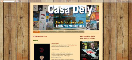 Lectures hispanoaméricaines