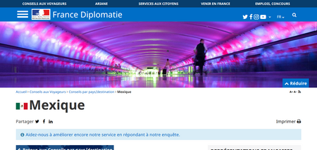 France-Diplomatie - Ministère des Affaires étrangères et (…)