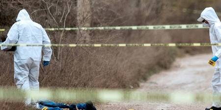 Léger recul des homicides au Mexique, toujours miné par (…)