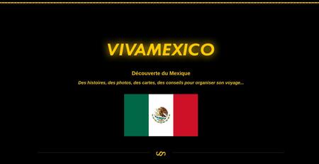 Viva Mexico