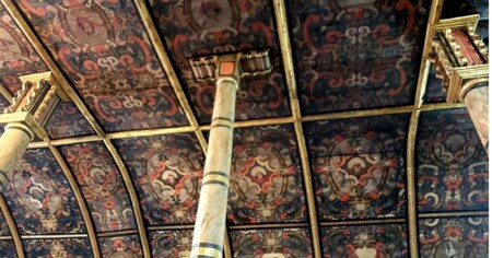 Sur Connaissance des Arts : La « Chapelle Sixtine » du (…)