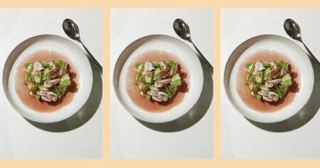 La masterclass de Beatriz Gonzales : l'aguachile - (…)
