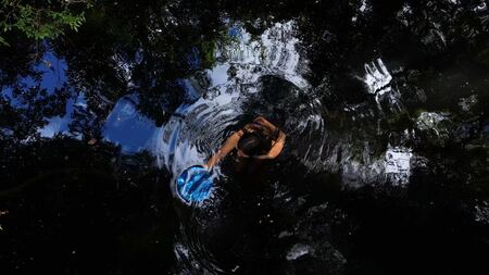 Exposition « Resilient Currents : On Communal Re-Existence »