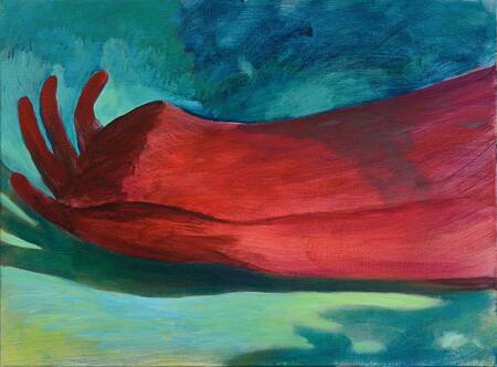 Exposition "Ombres" de Santiago Evans Canales (…)